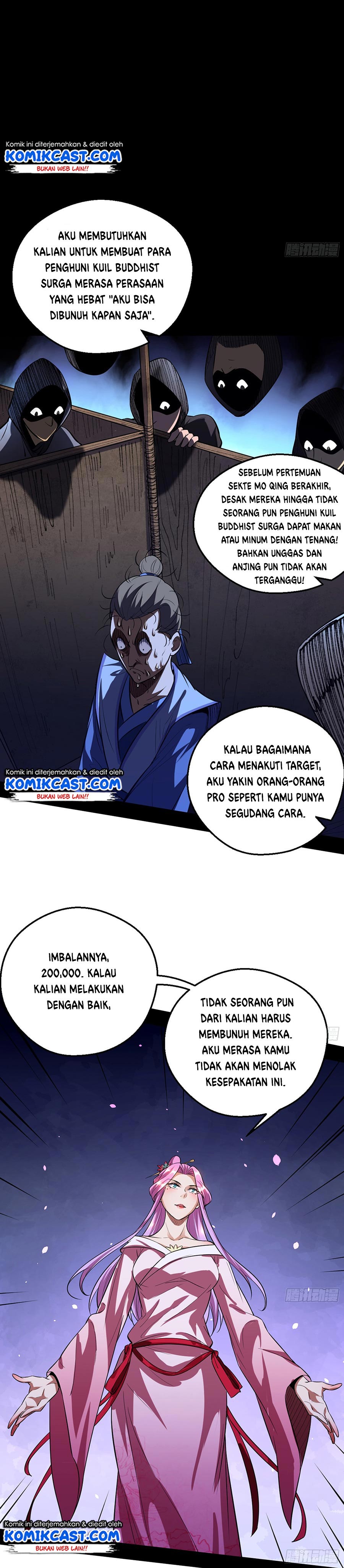 Dilarang COPAS - situs resmi www.mangacanblog.com - Komik im an evil god 042 - chapter 42 43 Indonesia im an evil god 042 - chapter 42 Terbaru 22|Baca Manga Komik Indonesia|Mangacan